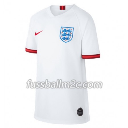 Fußballtrikots England Heim Trikotsatz Frauen-Weltmeisterschaft 2019